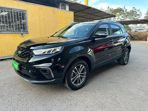 Ford  Territory  1.5 Trend Cvt