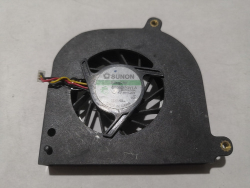 Ventilador Interno Gb0507pgv1-a Toshiba P200 P205 P205d X205