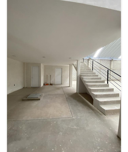 Bodega En Venta En San Lorenzo Teotipilco