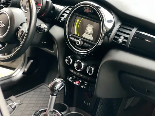 Mini Cooper S 2.0 Chili At