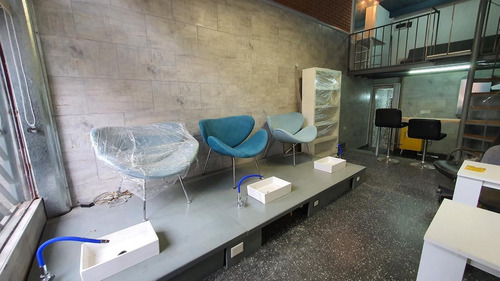 Imagen 19 de 25 de Venta O Alquiler De Local Palermo - Ideal Spa De Manos Y Pies - Frente A Escuela