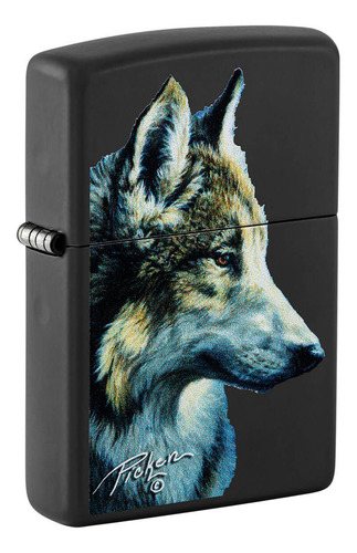Encendedor Zippo Cod 48598