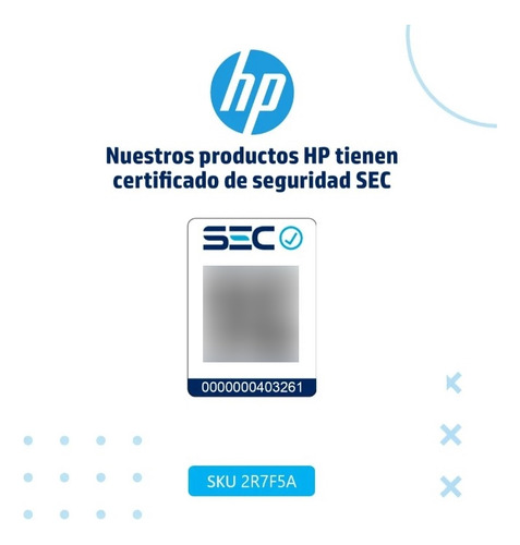 Impresora Multifuncional Hp Laserjet Tank Mfp 2602sdw