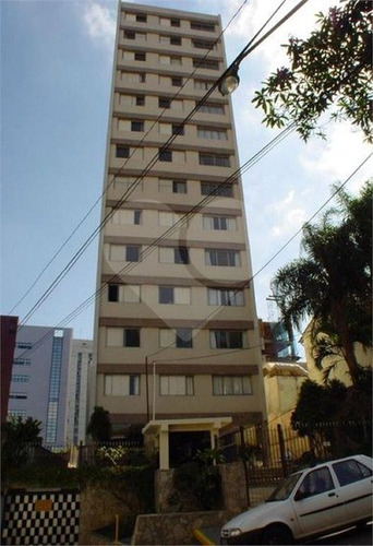 Apartamento-são Paulo-vila Mariana | Ref.: 345-im557212 - 345-im557212
