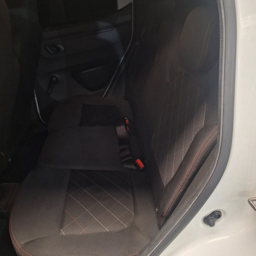Renault Kwid Renault Kwid Zen 1.0 12v SCe (Flex)