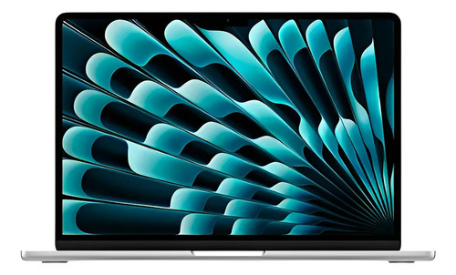 Apple Macbook Air 13 M4 16gb 256gb Ssd Azul Cielo