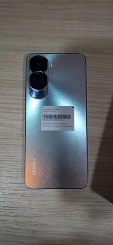 Celular Honor Color Azul (Usado)