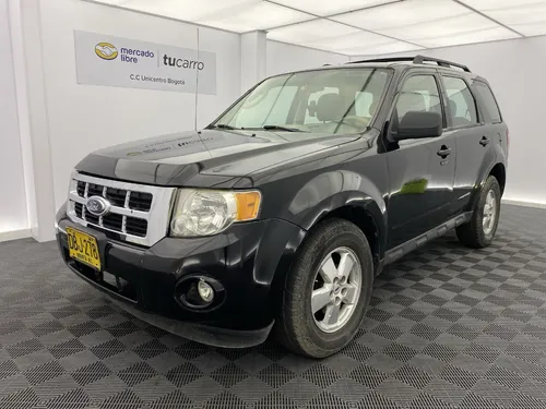 Ford Escape 3.0 Xlt