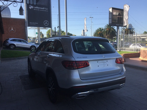 Mercedes Benz Glc 300 Off Road