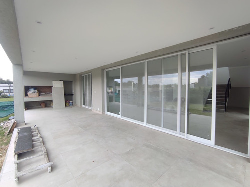 Imagen 27 de 30 de Casa En Venta Ubicado En Santa Guadalupe, Pilar Del Este, G.b.a. Zona Norte