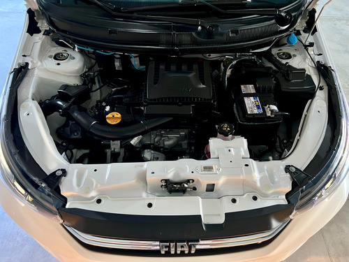 Fiat Cronos 1.3 Drive Mt