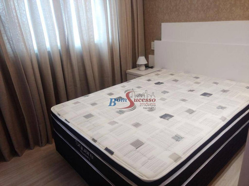 Imagem 15 de 30 de Apartamento Com 3 Dormitórios À Venda, 117 M² Por R$ 1.940.000,00 - Centro - Balneário Camboriú/sc - Ap2163