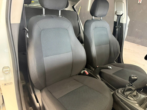 Chevrolet Onix 1.0 Joy 5p