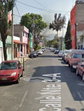 Imagen 5 de 9 de *casa Defensores De La Republica Gustavo A. Madero J.e.