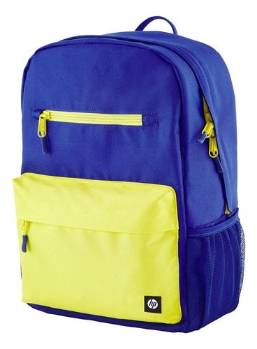 Mochila Hp Prelude Backpack 1e7d6aa 15.6 Pulgadas Gris