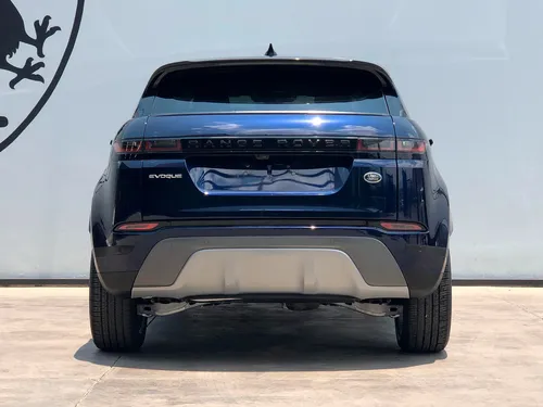 Land Rover Range Rover Evoque Se 2023