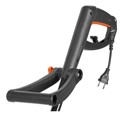 Tramontina AP1500T color naranja y negro 220V