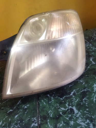 Faro Delantero Del Chofer Kia Picanto 