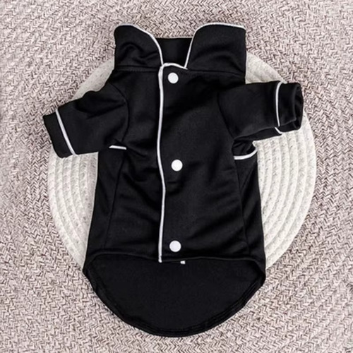 Pijama Para Mascotas Pijamas Perro Casual Y Transpirable