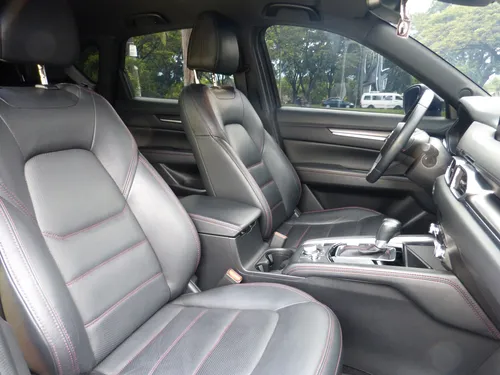 Mazda CX-5 2.5 Carbon Edition