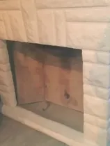 Comprar Hogar Estufa  Simil Piedra Esquina  Chimenea  