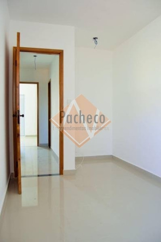 Sobrado Em Condomínio Fechado Na Vila Carrão, 3 Dormitórios, 1 Suíte, 3 Vagas, 165 M², R$599.000,00 - 2642