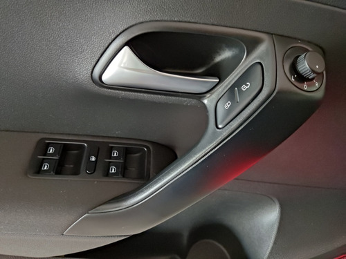 Imagen 9 de 15 de Volkswagen Polo 2020