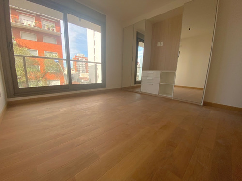 Venta Apartamento 2 Dormitorios A Estrenar, Punta Carretas