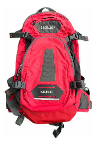 Mochila Camelback Hidratación