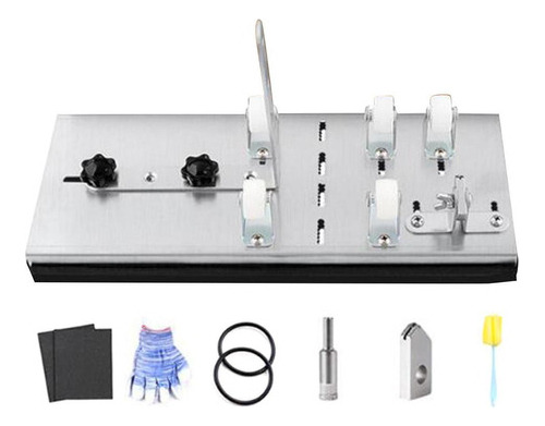 Máquina Para Cortar Tarros De Botellas De Cerveza Art Crafts