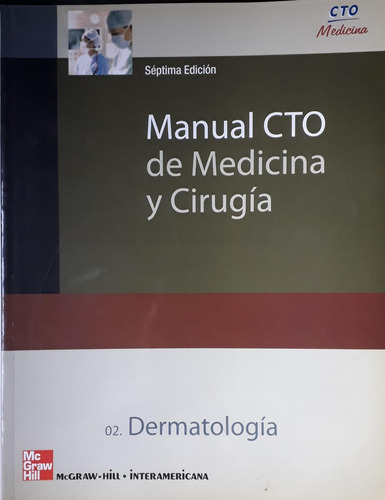Cto2-dermatologia
