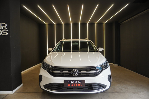 Volkswagen Nivus 1.0 170 TSI