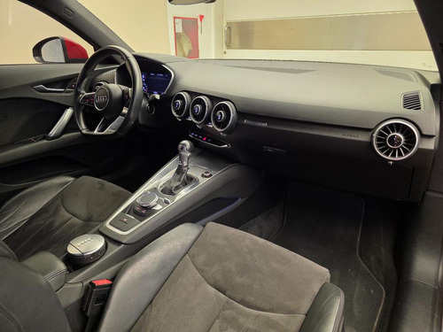 Audi TT TT 2.0 TFSI Stronic 230cv