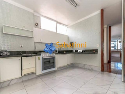 Cobertura A Venda Em Sp Higienópolis - Ap04338 - 69302810