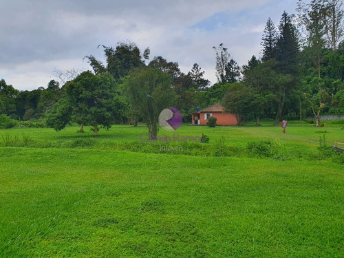 Imagem 15 de 24 de Área À Venda, Vila Luzitania, Riberão Pires/sp. - Ch00075 - 70283458