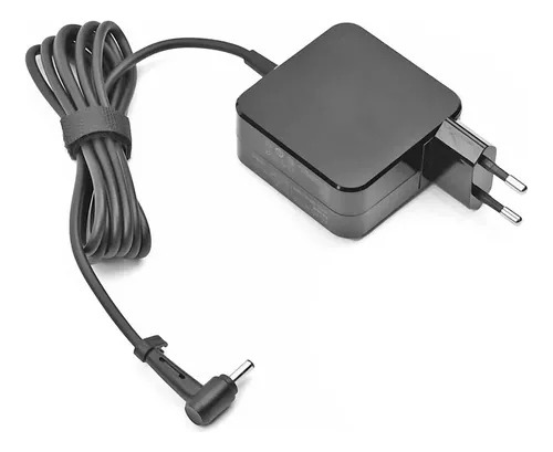 Adaptador De Corriente Para Asus 19v 2.37a Plug 4.0x1.35