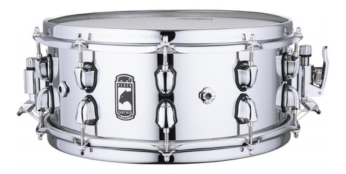 Tarola Mapex Black Panther Cyrus 14 X 6 Bpnst4601cn