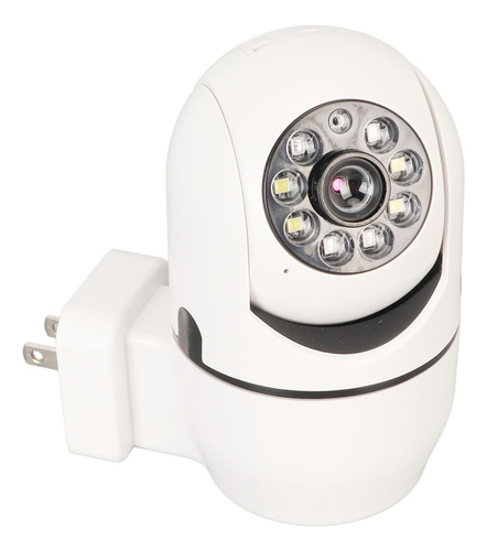 - Cámara De Seguridad Inalámbrica Hd De 100v A Cámara Wifi