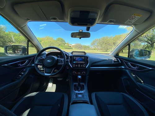 Subaru Impreza 2.0 Awd Cvt Dynamic