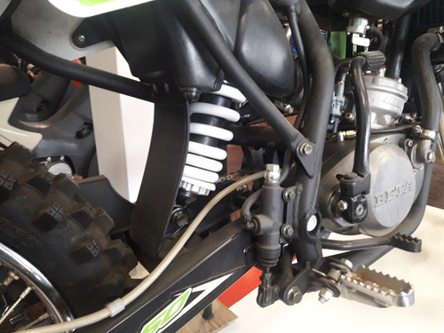 Imagen 15 de 15 de Beta Mx 50 Enduro Cross 2t 0km