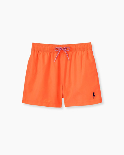 Short Colours Boys Nylon Wanama Kids Con Bolsita