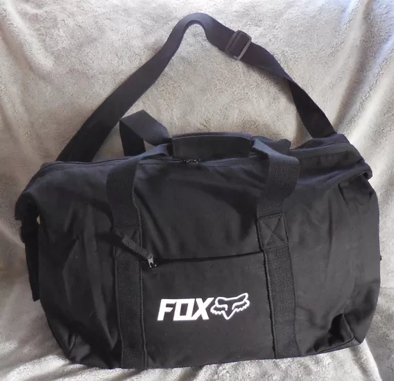 Bolso Fox Legacy Duffle Bag Original Motocross Enduro Atv