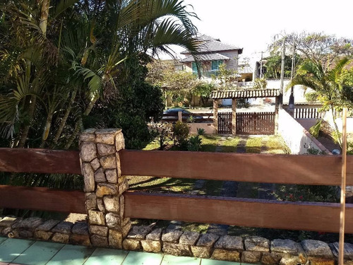 Casa Com 5 Dormitórios À Venda, 294 M² Por R$ 800.000,00 - Recreio - Rio Das Ostras/rj - Ca1327