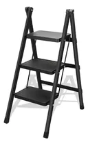 Comprar Escaleras Plegables Escaleras Multiproposito Metalica 3nivel
