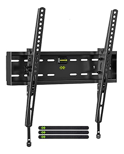 Usx Mount Tv Soporte De Pared Soporte De Tv Inclinable Para 