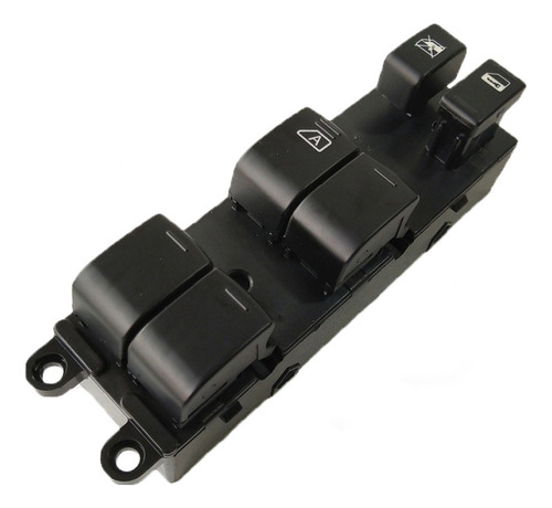 Para Interruptor De Ventana Nissan X-trail 2002-2007