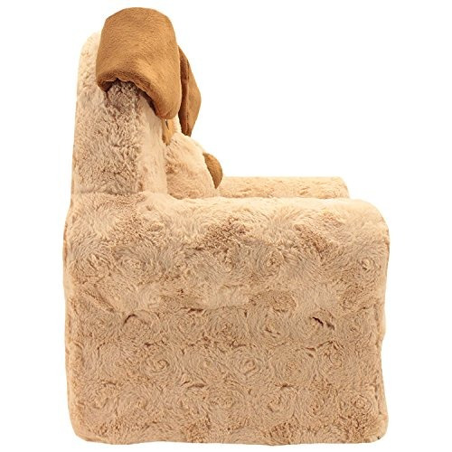 Imagen 6 de 7 de Asientos Dulces | Silla Para Niños Tan Dog | Tamaño Grande |
