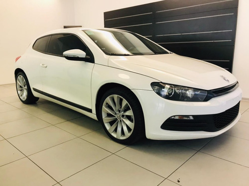 Imagen 2 de 15 de Volkswagen Scirocco 2.0 Tsi 211 Cv 2012