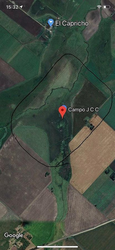 Imagen 14 de 15 de Campo - Balcarce