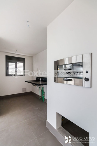 Imagem 10 de 29 de Apartamento, 1 Dormitórios, 60.15 M², Chácara Das Pedras - 199752